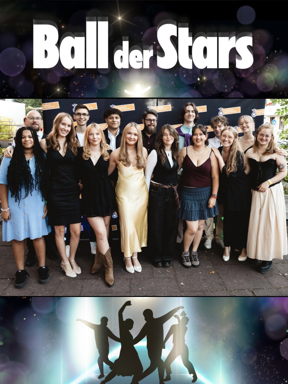 Ball der Stars