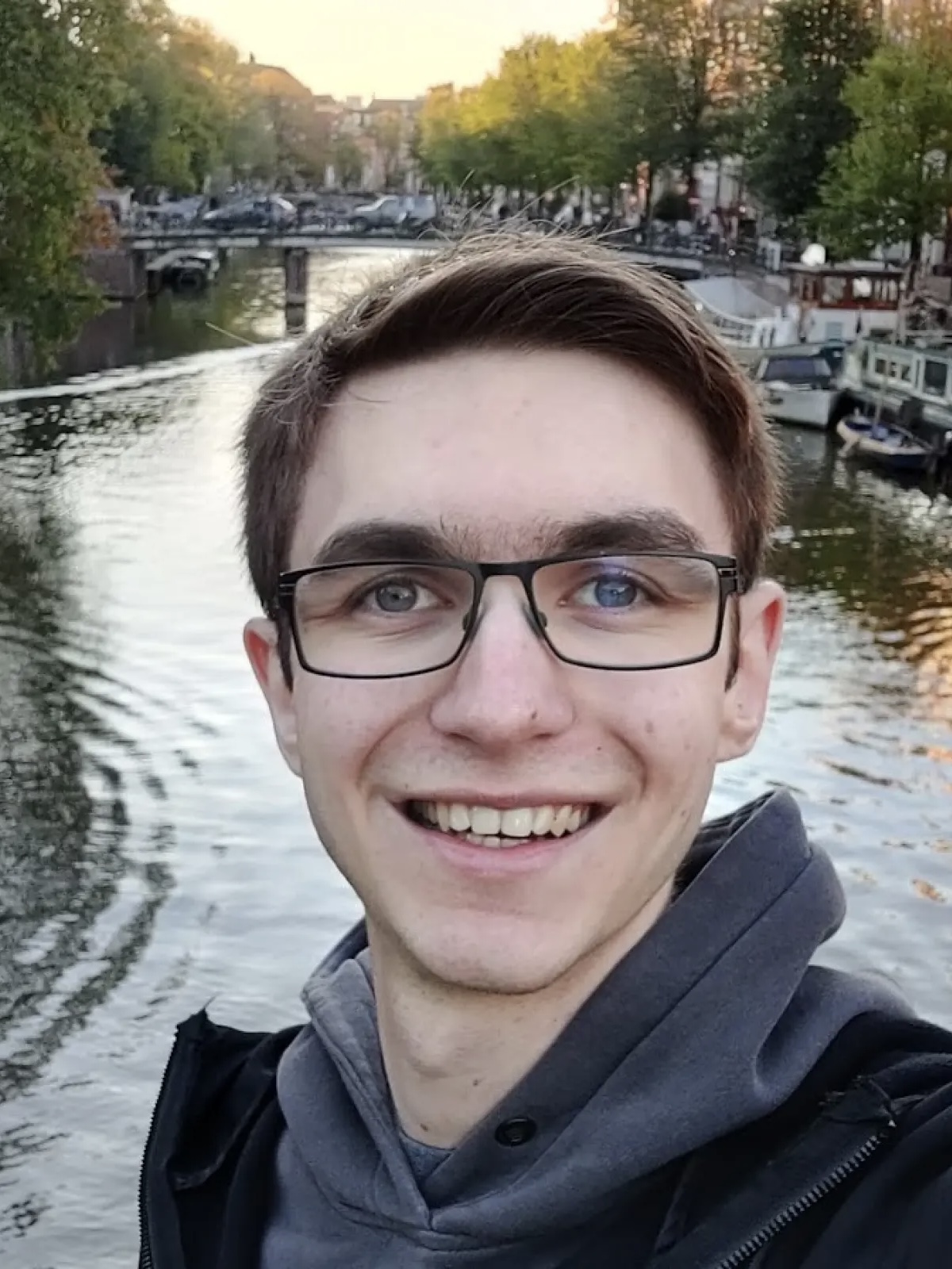 Neu im Kirchenvorstand