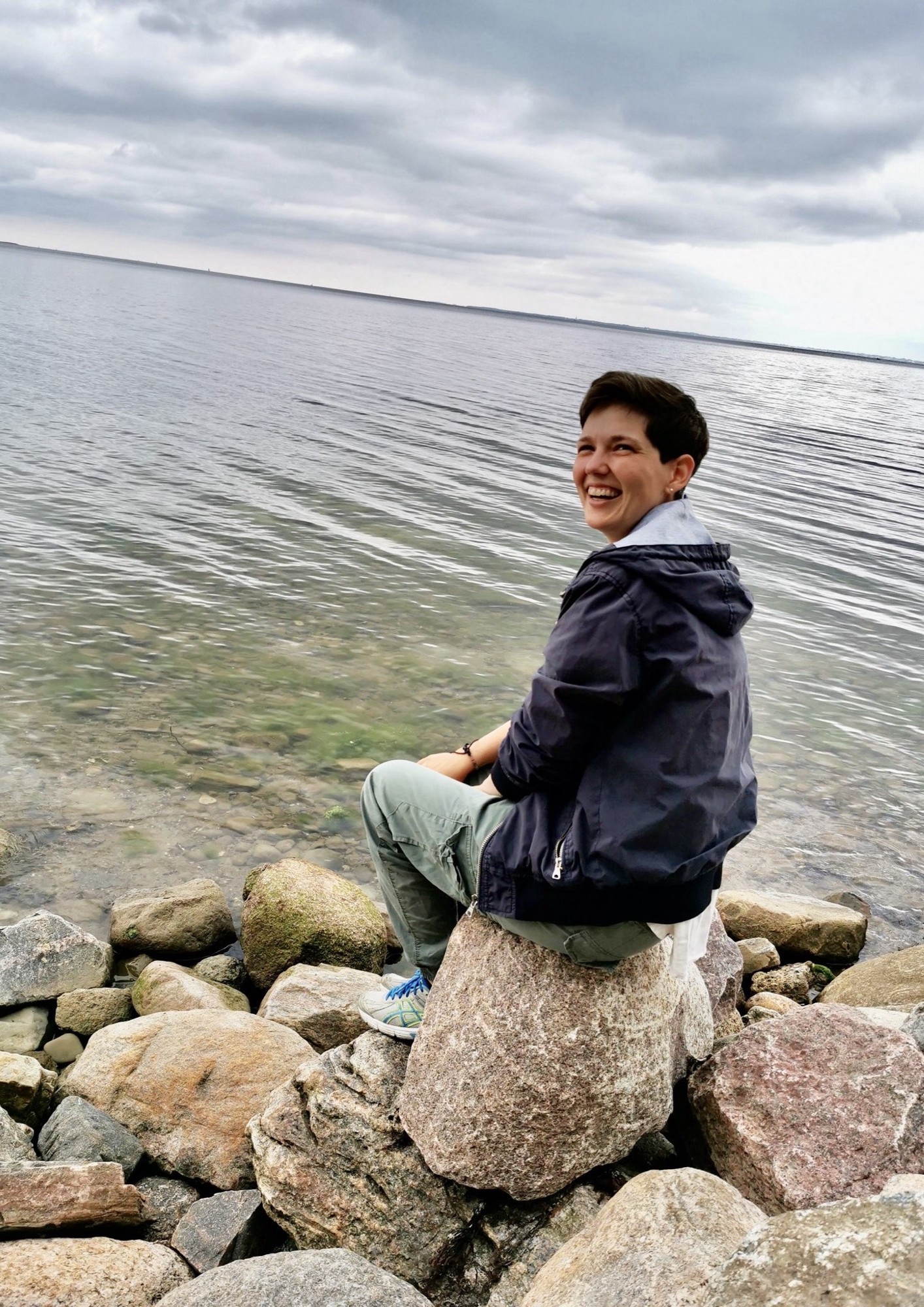 Abschied aus dem Kirchenvorstand