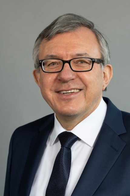 Neu im Kirchenvorstand