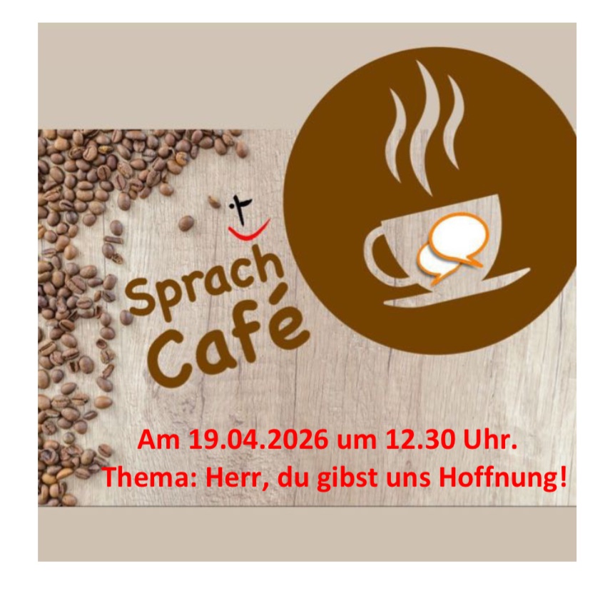 Sprachcafé