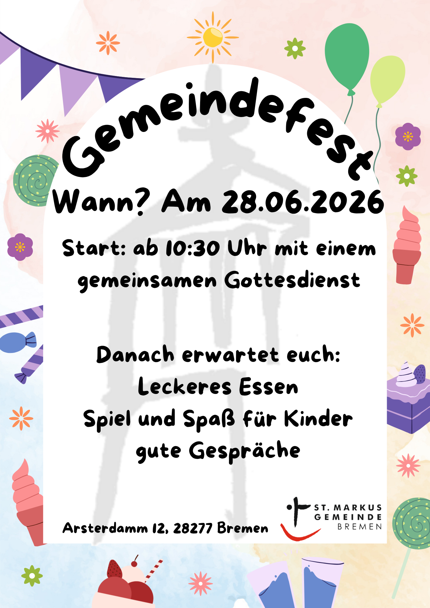 Sommerfest