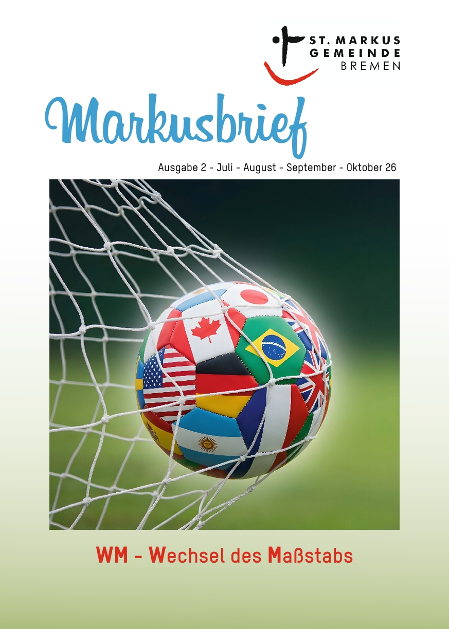 Markusbrief