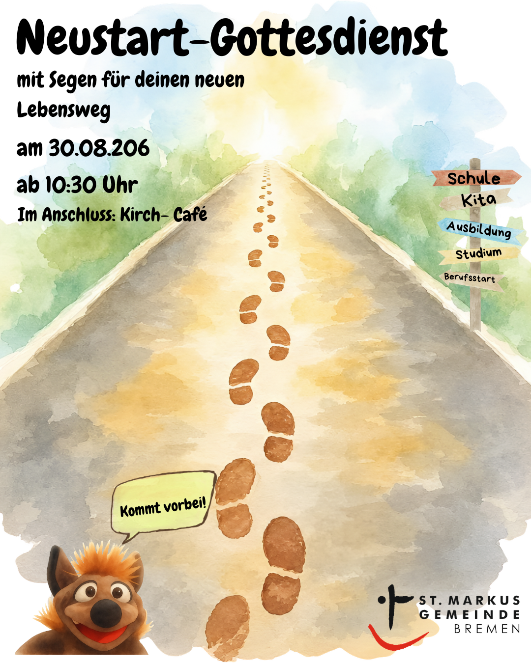 Familiengottesdienst