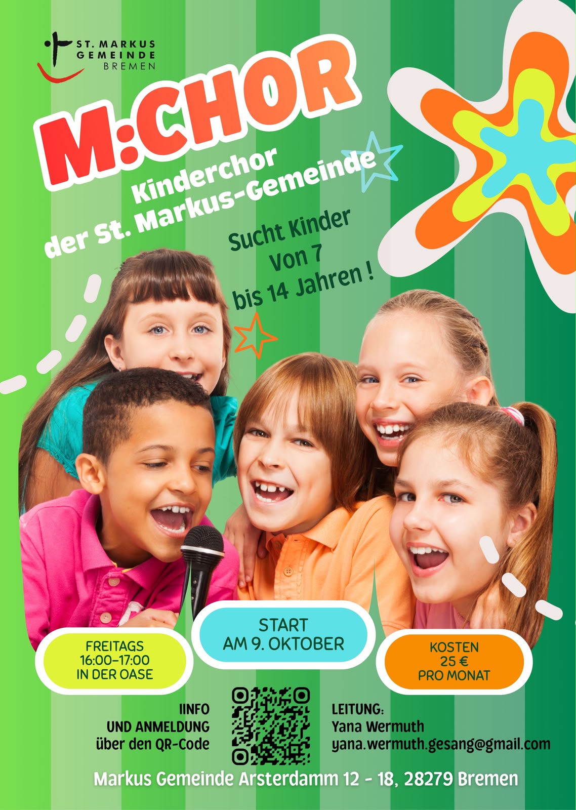 Kinderchor