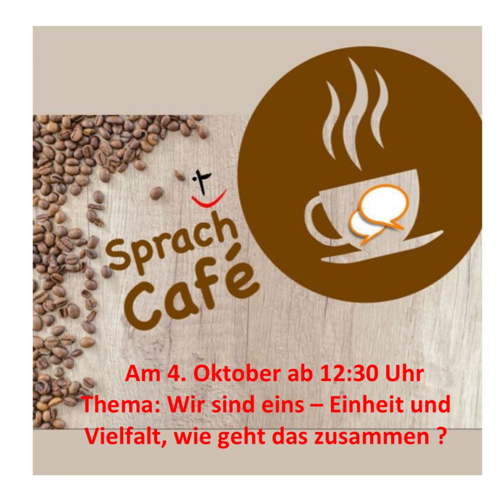 Sprachcafé