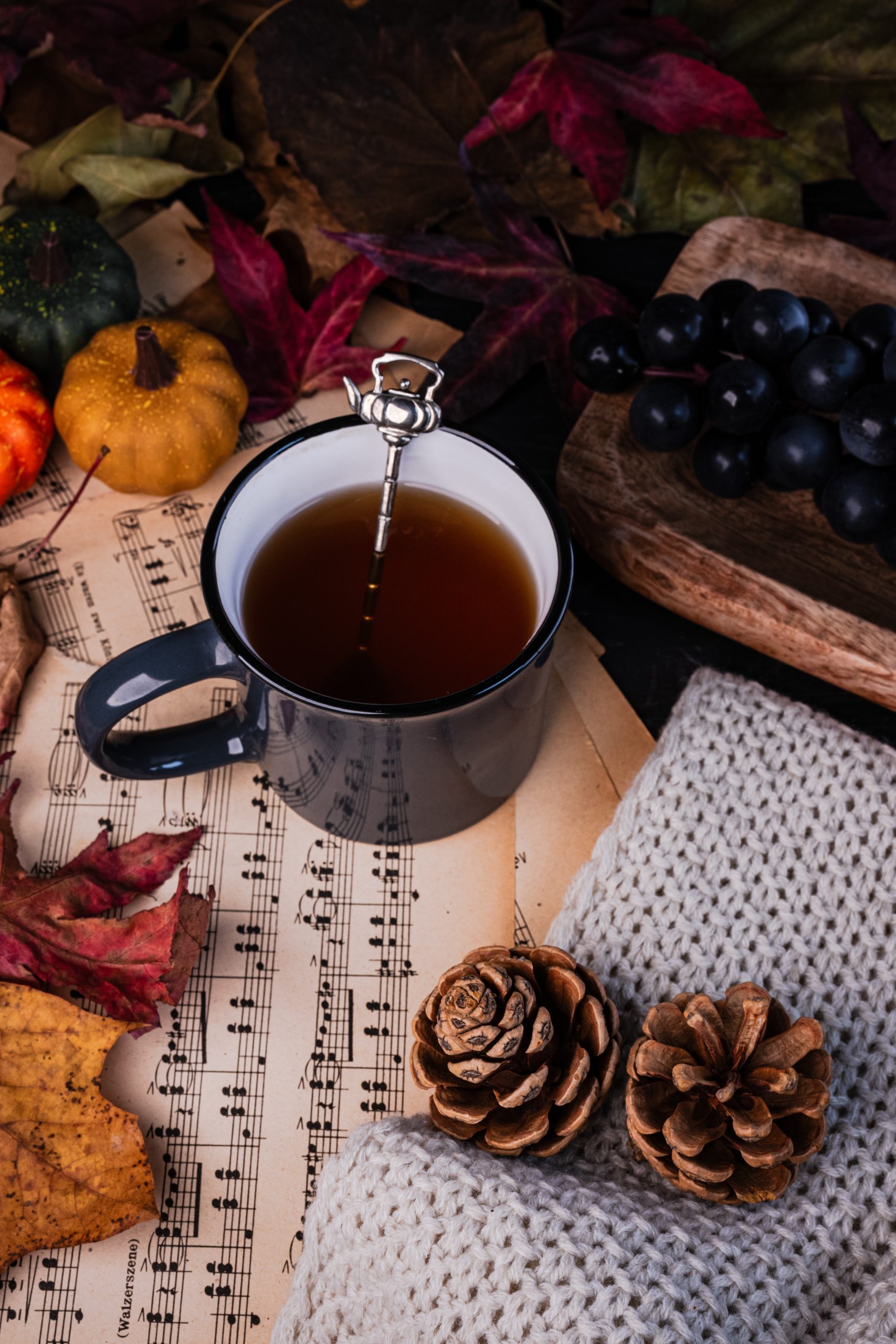 Termine im November